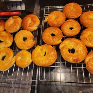 Bagels